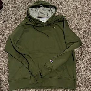 Men’s Champion Hoodie